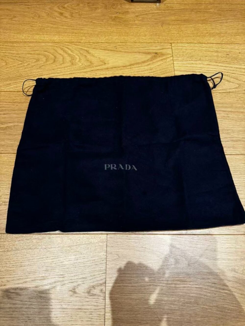 Prada Dust Bag